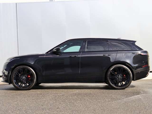 Land Rover Range Rover Velar 7