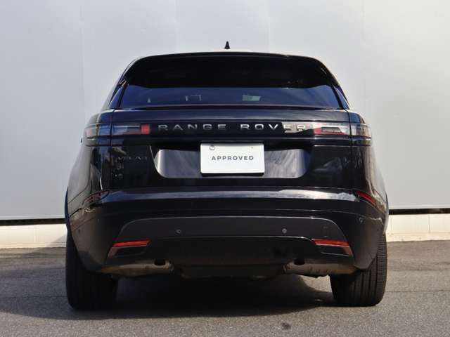Land Rover Range Rover Velar 9
