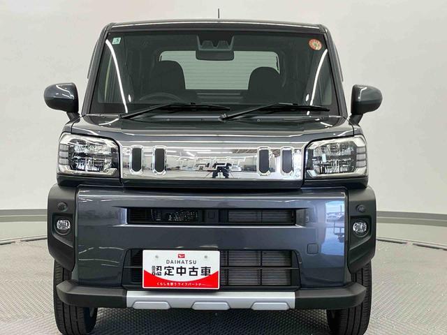 Daihatsu Taft 12