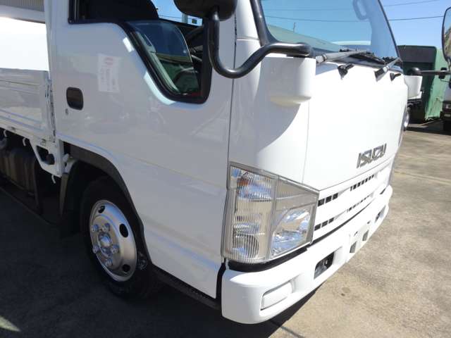 Isuzu Elf 5