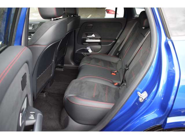 Mercedes-Benz EQA 3