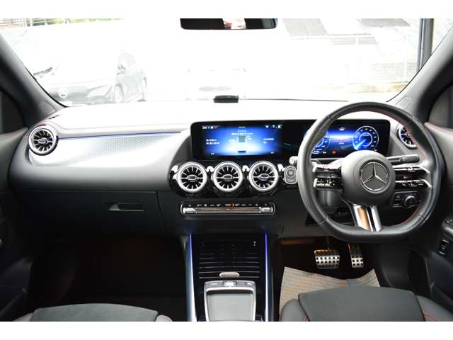 Mercedes-Benz EQA 4
