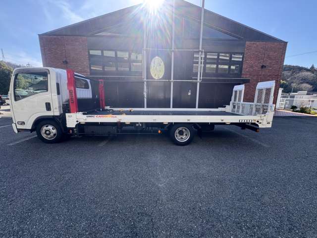 Isuzu Elf 12