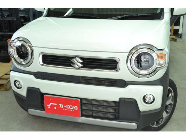 Suzuki Hustler 5