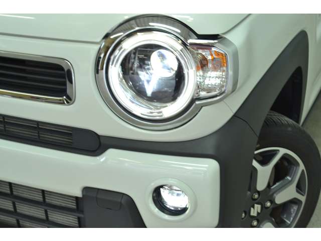 Suzuki Hustler 7