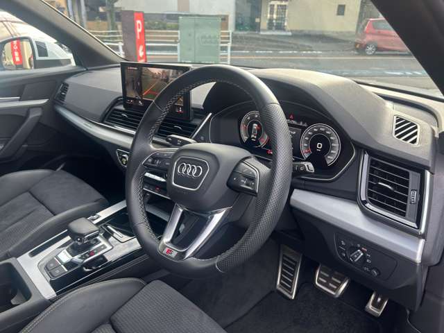 Audi Q5 Sportback 11