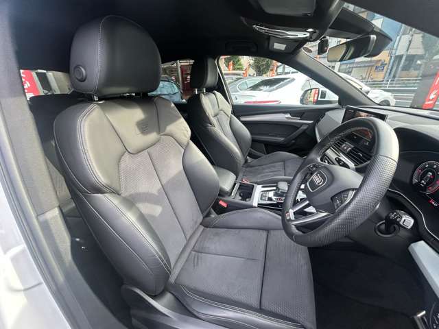 Audi Q5 Sportback 12