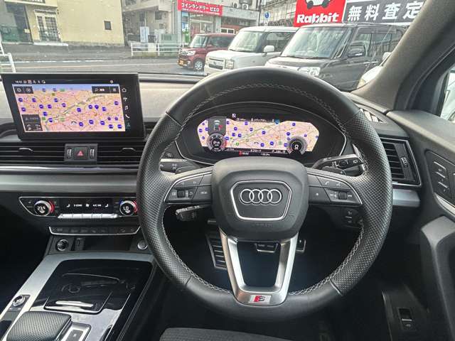 Audi Q5 Sportback 6