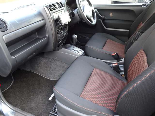 Suzuki Jimny 11
