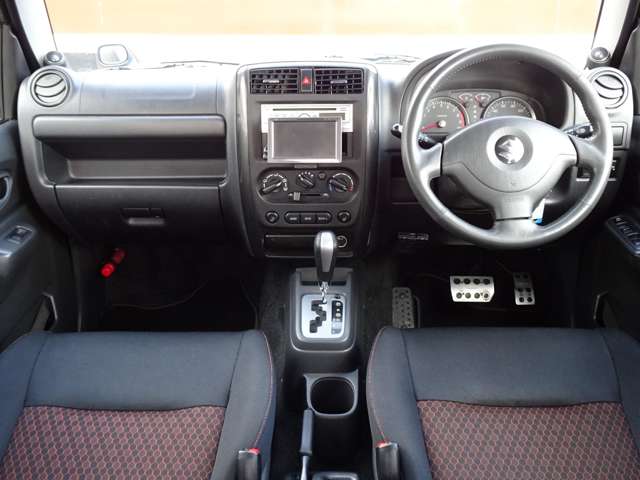 Suzuki Jimny 3