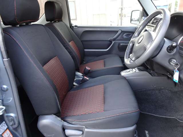 Suzuki Jimny 4