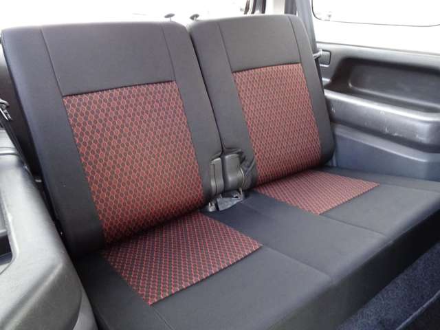 Suzuki Jimny 5