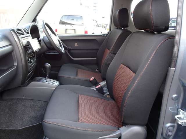 Suzuki Jimny 6