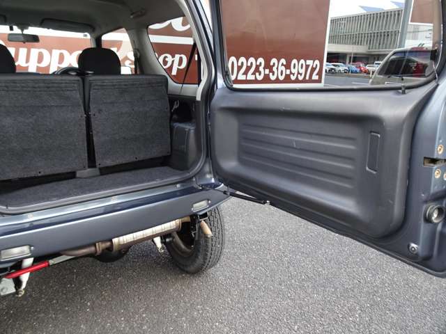 Suzuki Jimny 10
