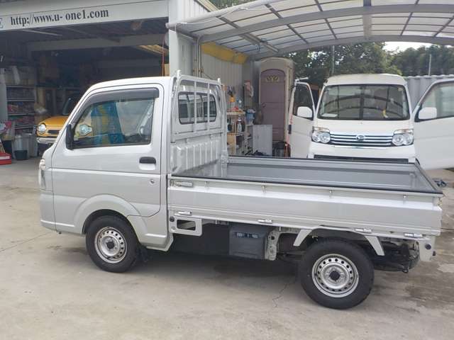 Suzuki Carry 11