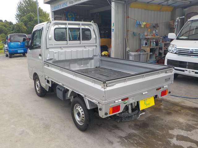 Suzuki Carry 12
