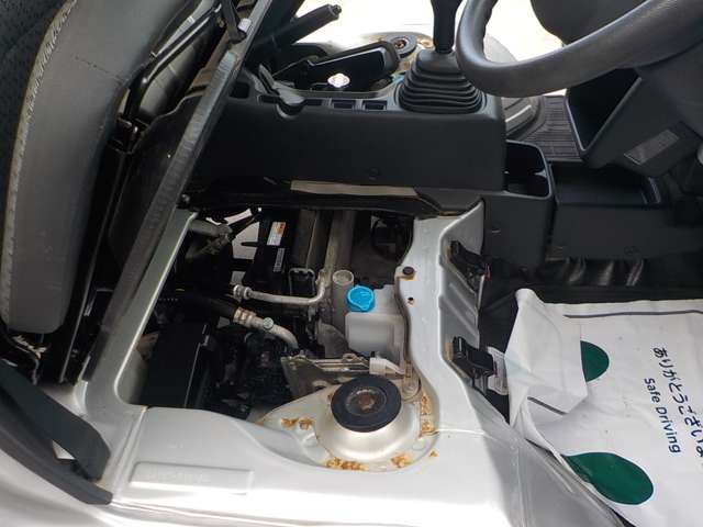 Suzuki Carry 6