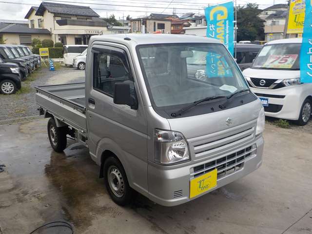 Suzuki Carry 8