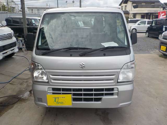 Suzuki Carry 9