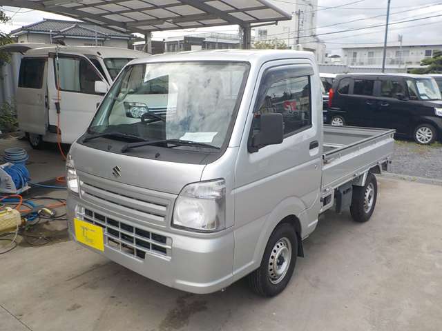 Suzuki Carry 10