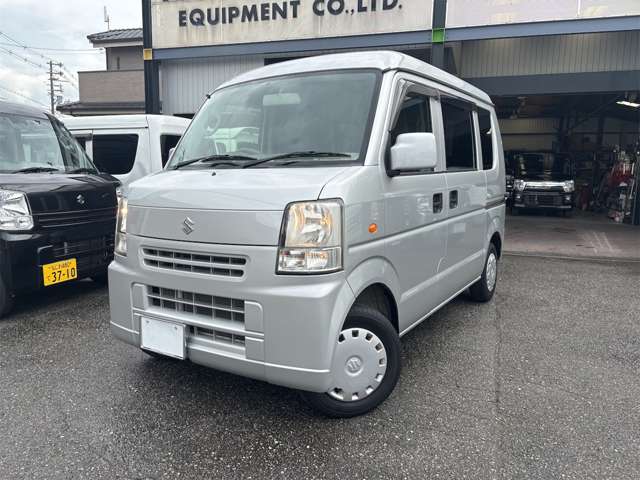 Suzuki Every 3