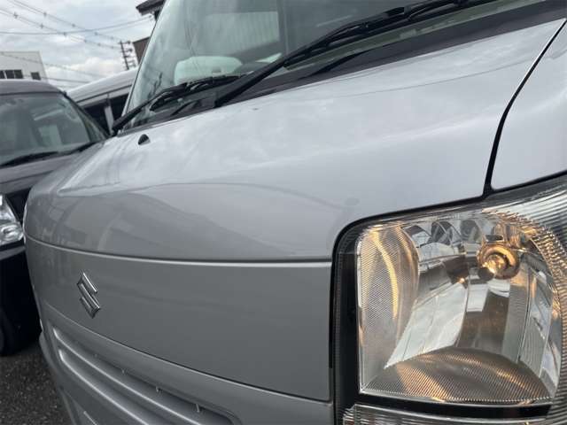 Suzuki Every 9
