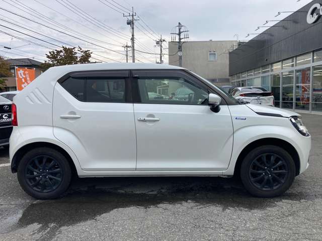 Suzuki Ignis 11