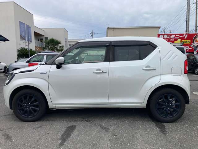 Suzuki Ignis 12