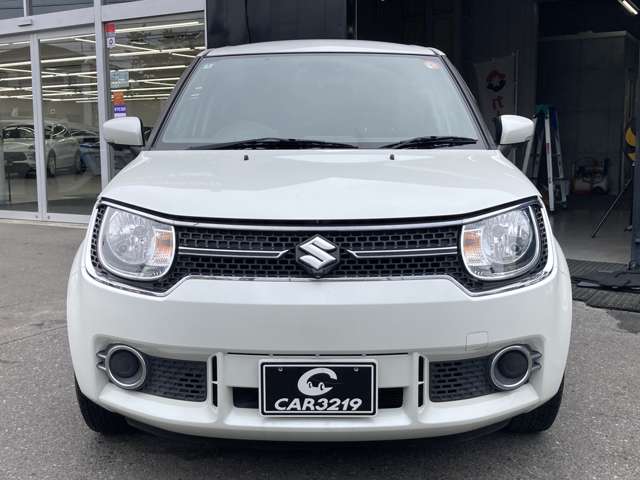 Suzuki Ignis 7