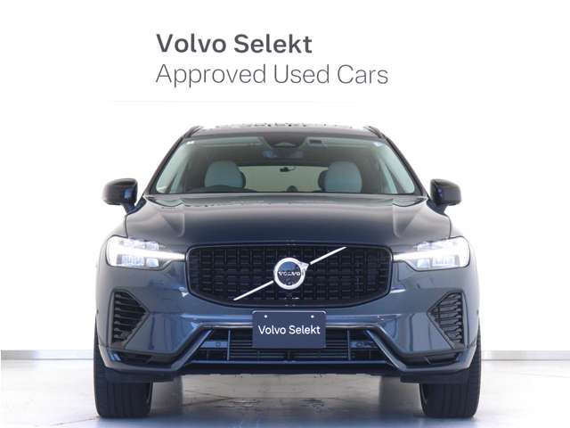Volvo XC60 11