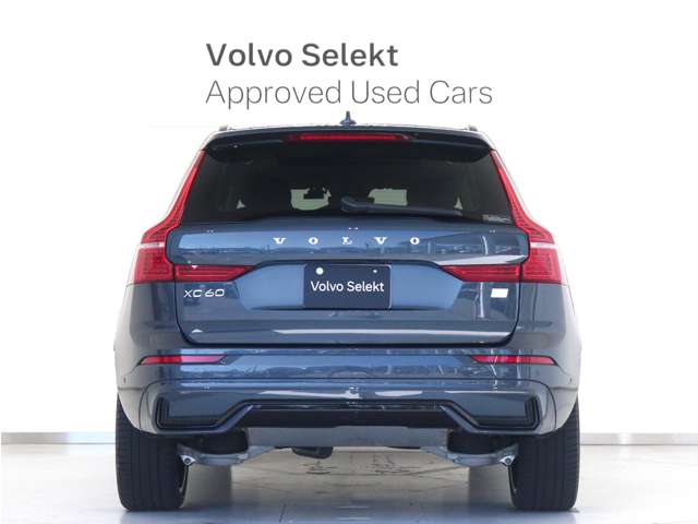 Volvo XC60 12
