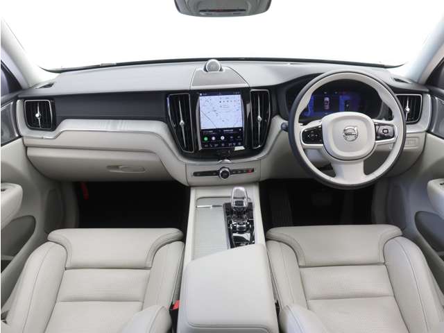 Volvo XC60 4