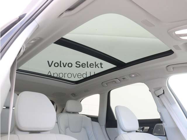 Volvo XC60 5