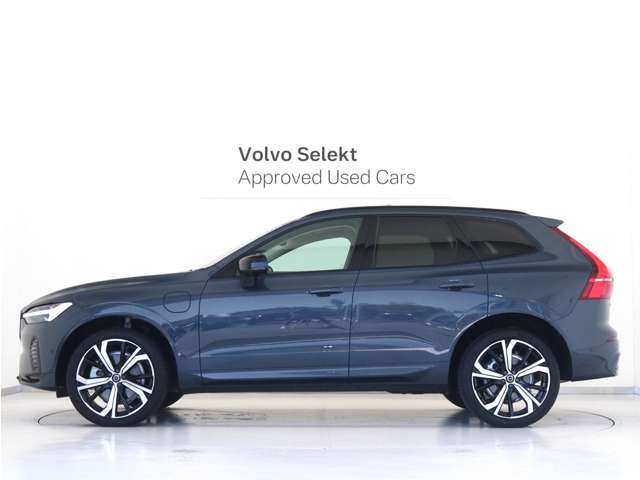 Volvo XC60 7