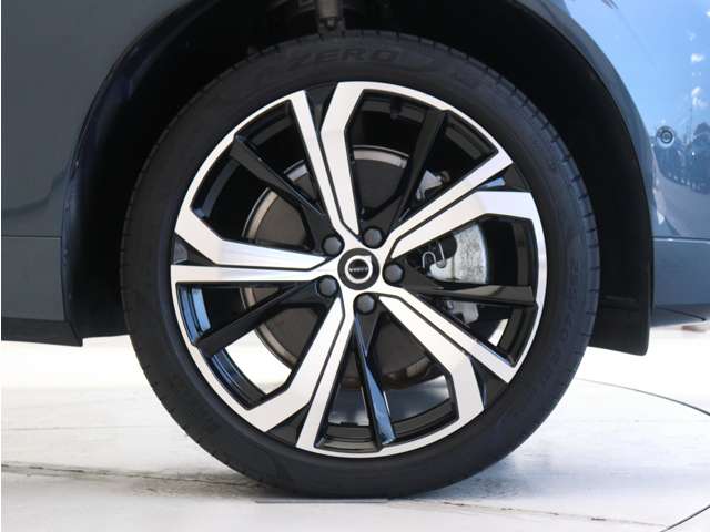 Volvo XC60 10