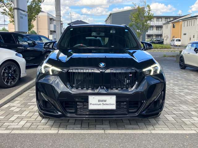 BMW X1 4