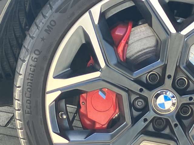 BMW X1 7