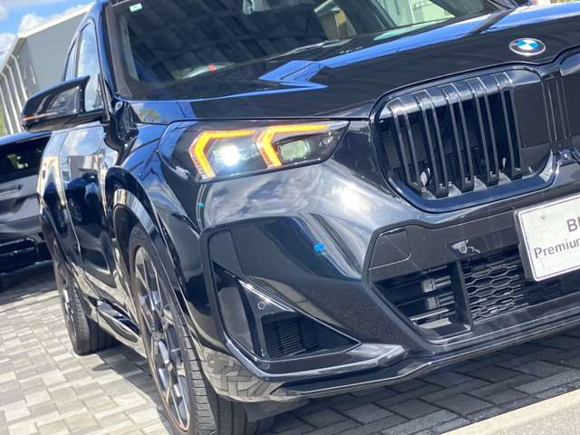 BMW X1 8