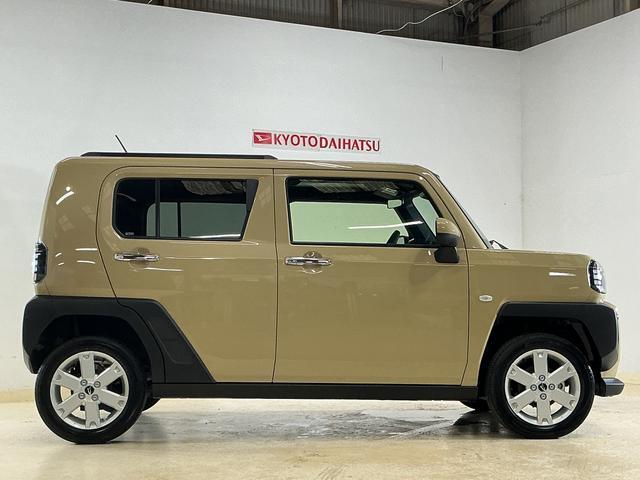 Daihatsu Taft 12