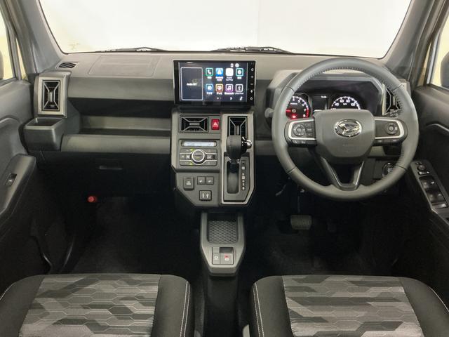 Daihatsu Taft 3