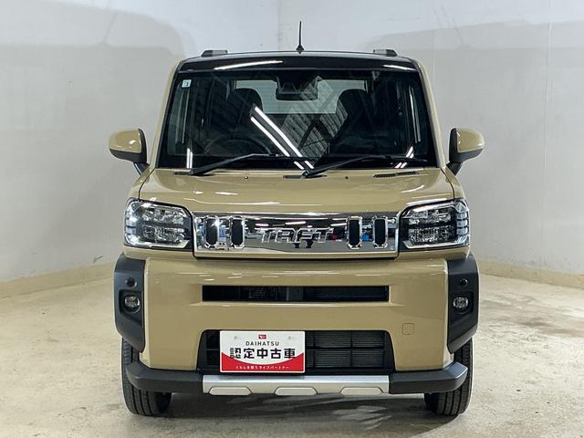 Daihatsu Taft 10