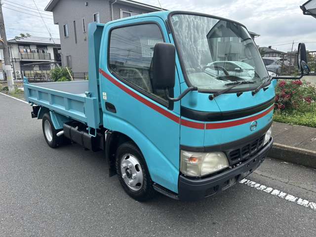 Hino Dutro 5