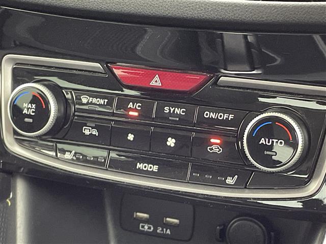 Subaru Forester 11
