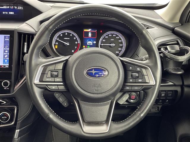 Subaru Forester 5