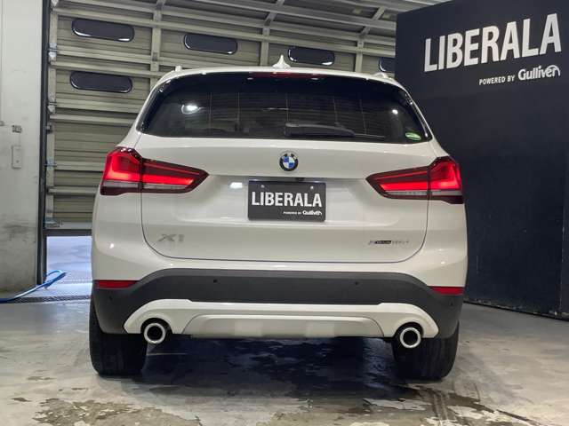 BMW X1 11