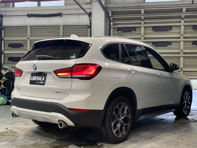 BMW X1 12