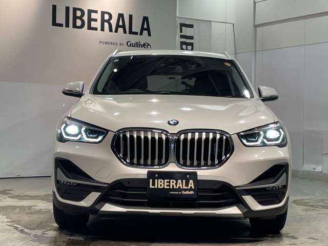 BMW X1 7