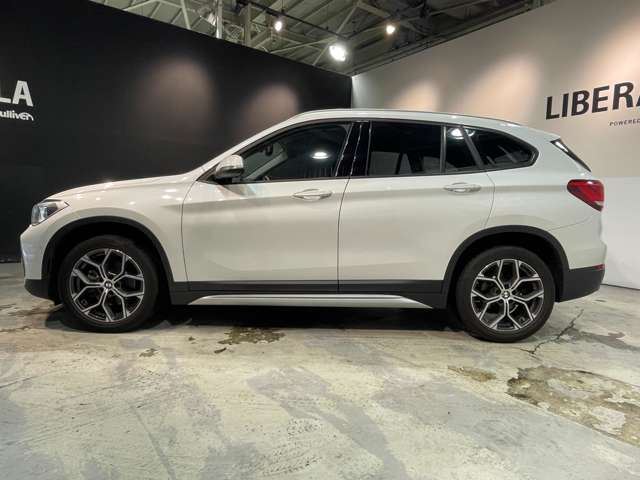BMW X1 9