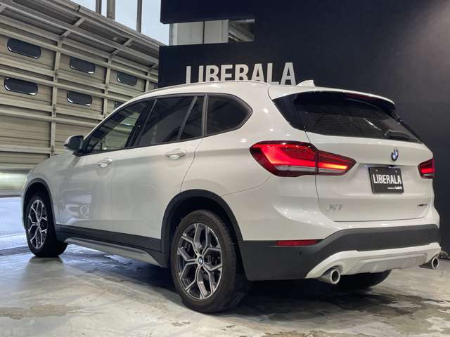 BMW X1 10