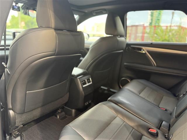 Lexus RX 12